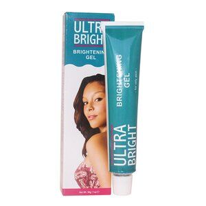 Ultra Bright Brightening Gel